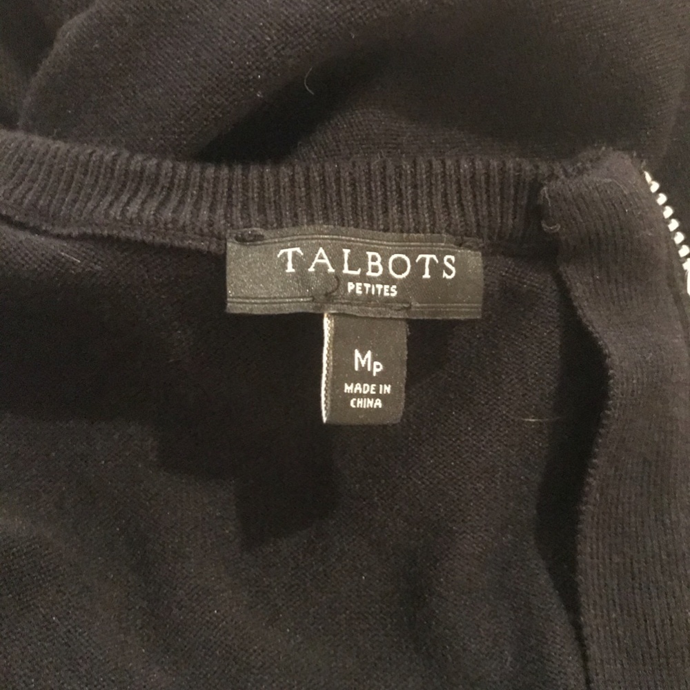 Talbots Dress - Picture 4 of 4